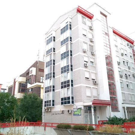 Arena Relax Apartman Белград Екстериор снимка
