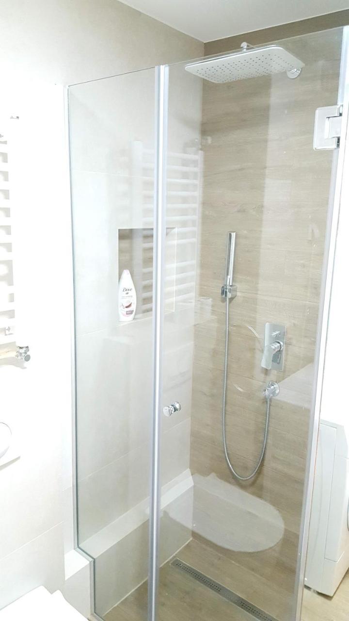 Arena Relax Apartman Белград Екстериор снимка