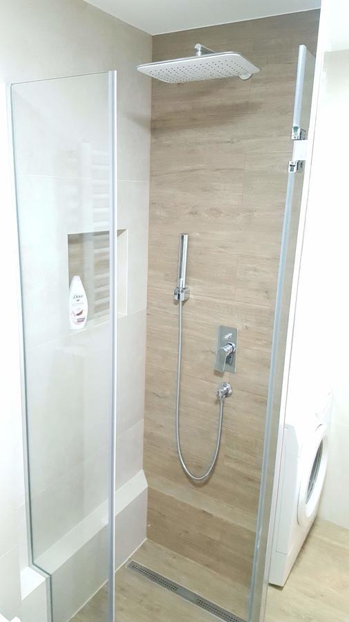 Arena Relax Apartman Белград Екстериор снимка