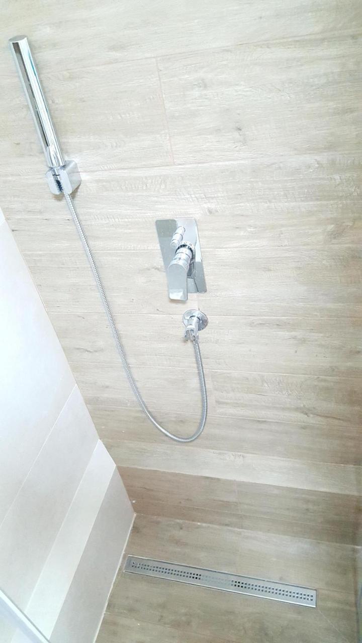 Arena Relax Apartman Белград Екстериор снимка