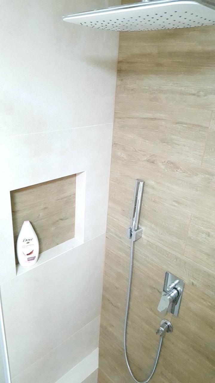 Arena Relax Apartman Белград Екстериор снимка